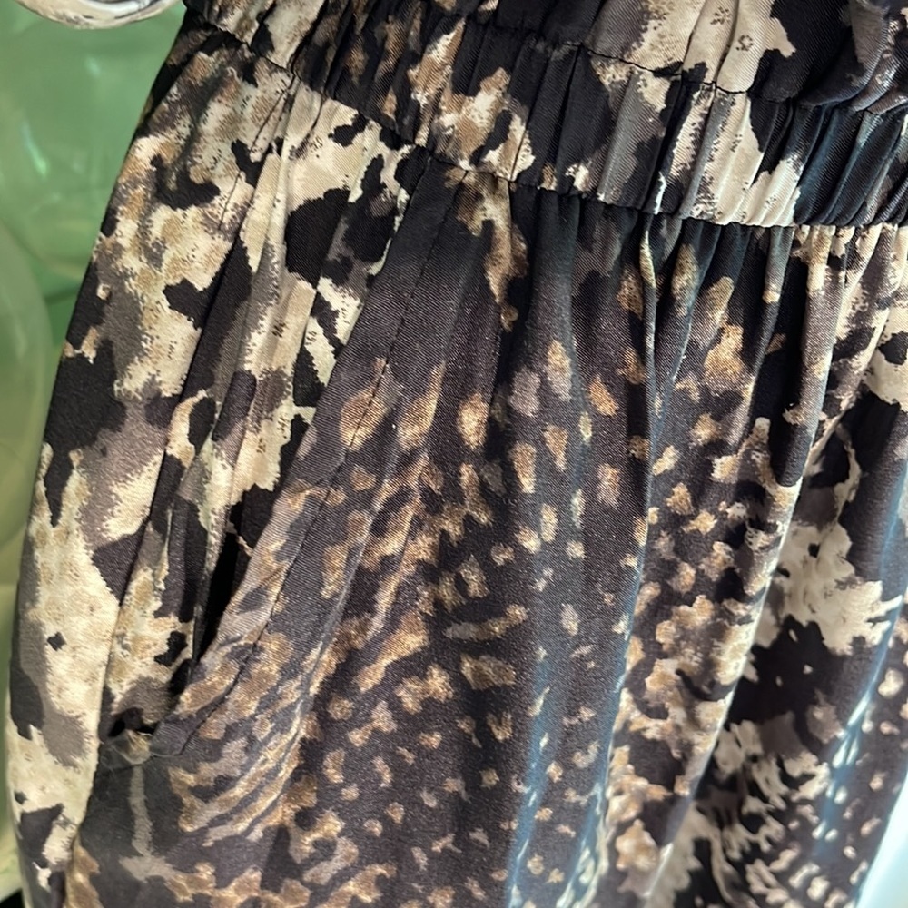 Express Tunic Style Mini Dress - Picture 6 of 10